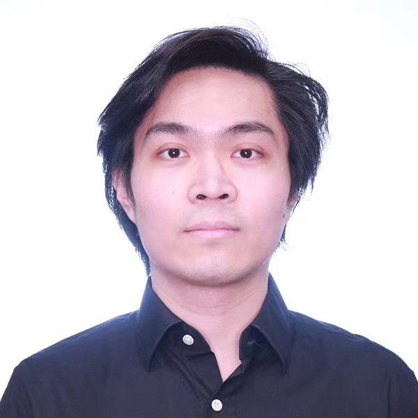 Shutian Liu